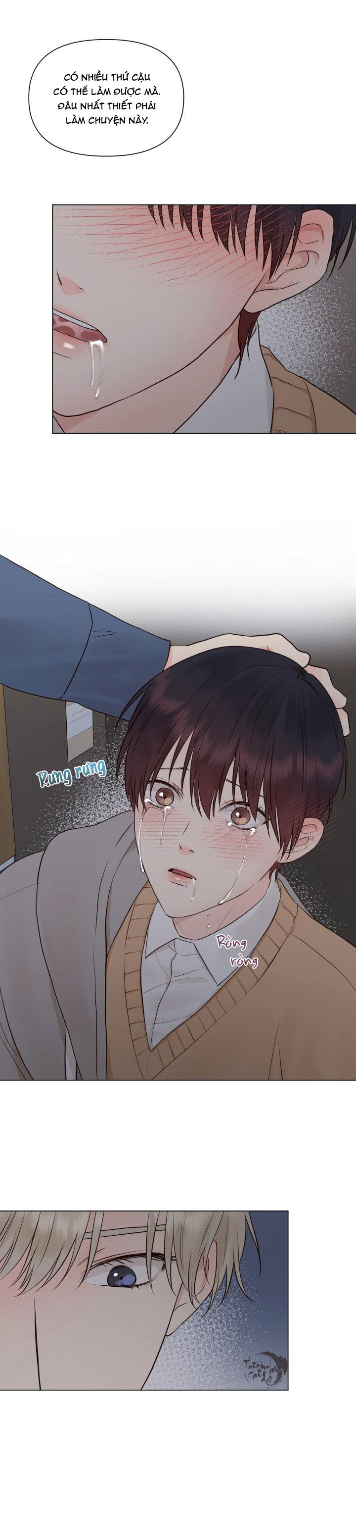 thủ hoa chapter 14 25