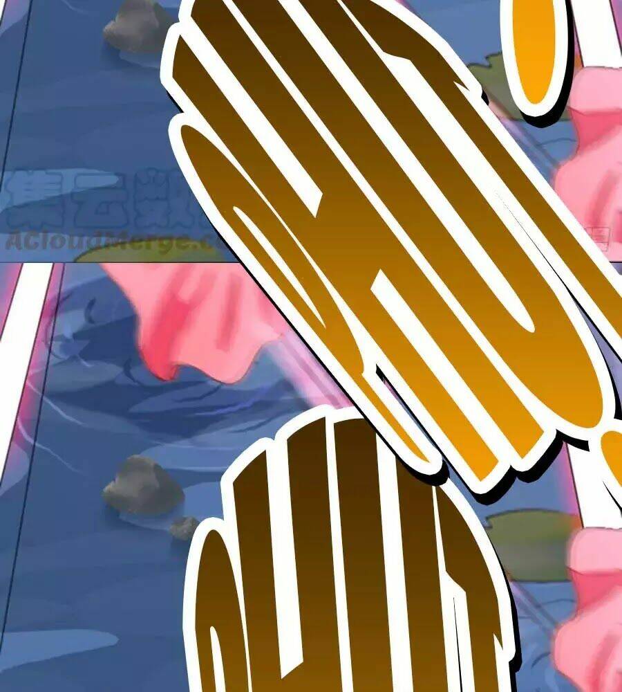 thần y khí nữ: ngự thú cuồng phi của quỷ đế chapter 64 42