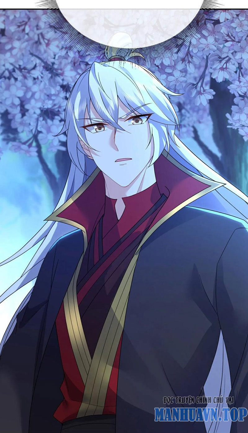 tiên võ đế tôn chapter 594 6