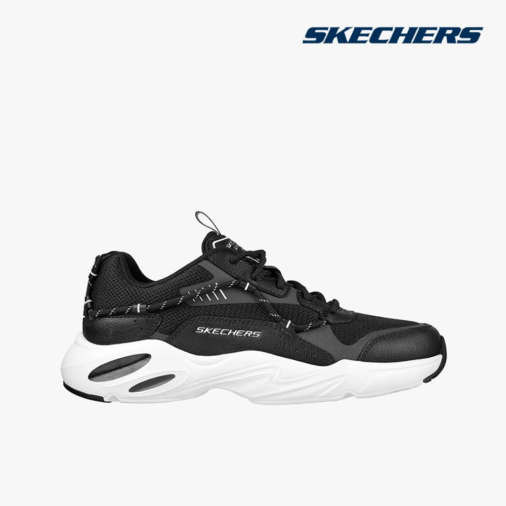 SKECHERS - Giày thể thao nam Stamina Airy 237430