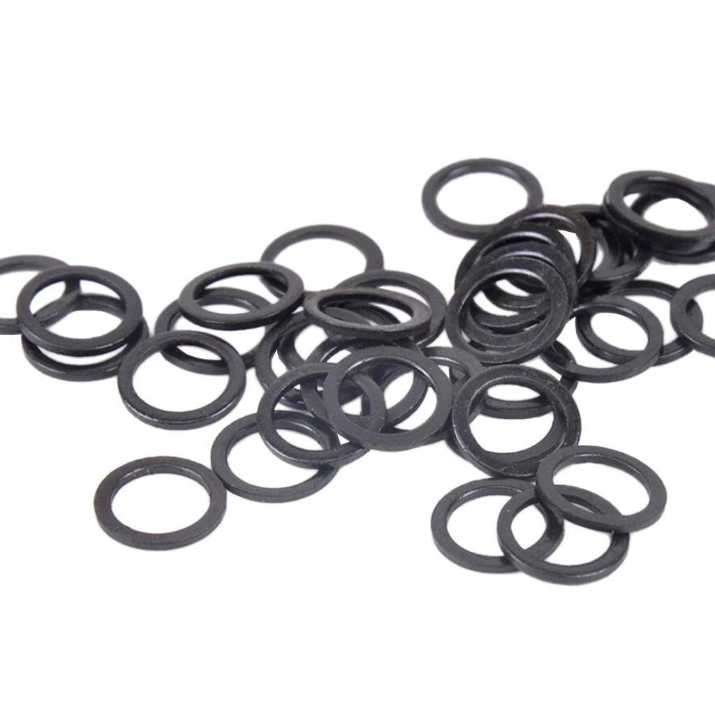 100  / Lot Skateboard Longboard Truck    Washers