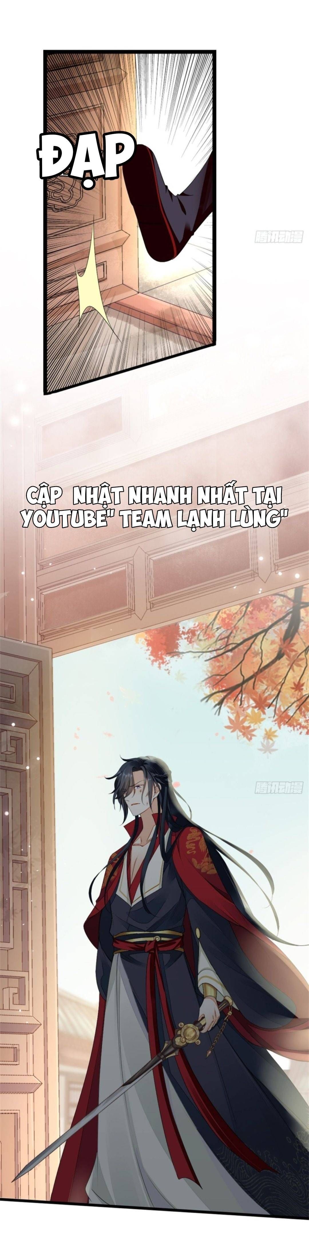 xuyên không chi viện : ác nữ phản diện muốn tẩy trắng chapter 3 10