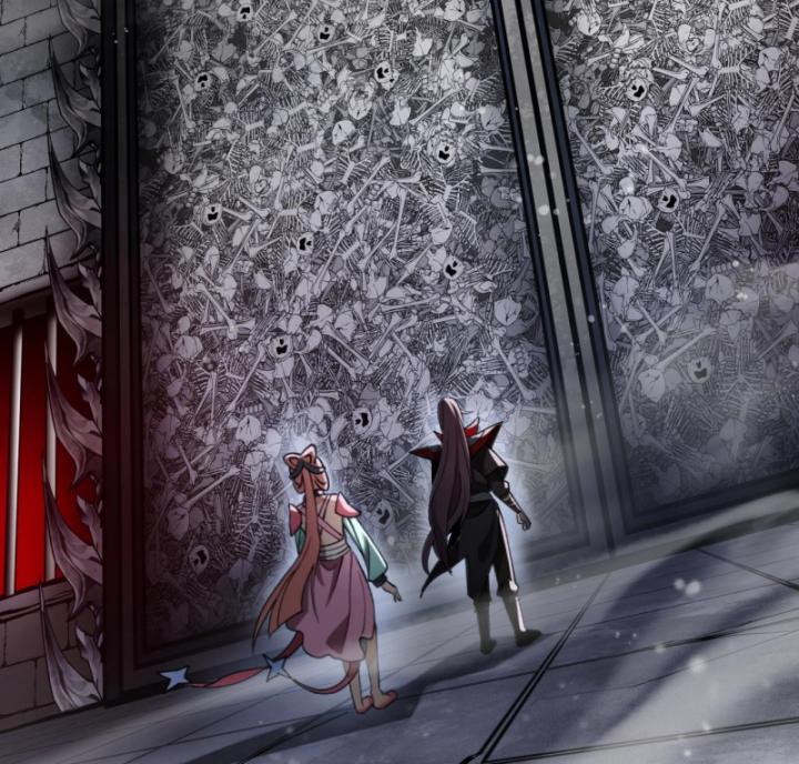 ma tôn bác ái, nữ đồ đệ cũng muốn giết ta chapter 2 18