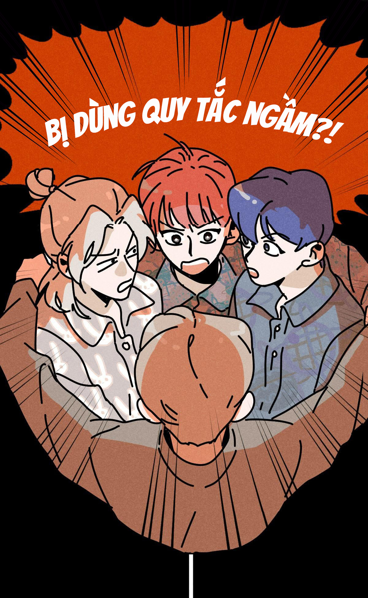 Tổng Tài Đu Idol chapter 21 - Trang 45