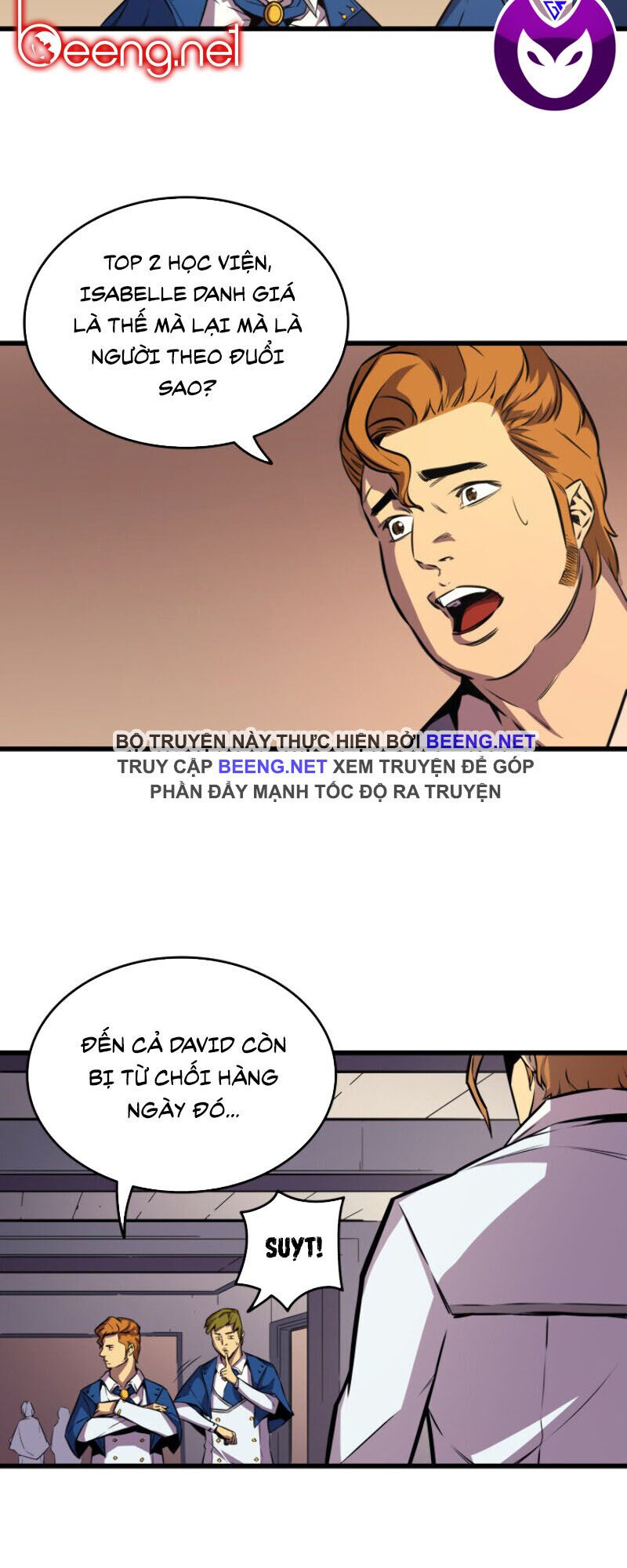 sự trở lại của pháp sư vĩ đại sau 4000 năm chapter 6 42