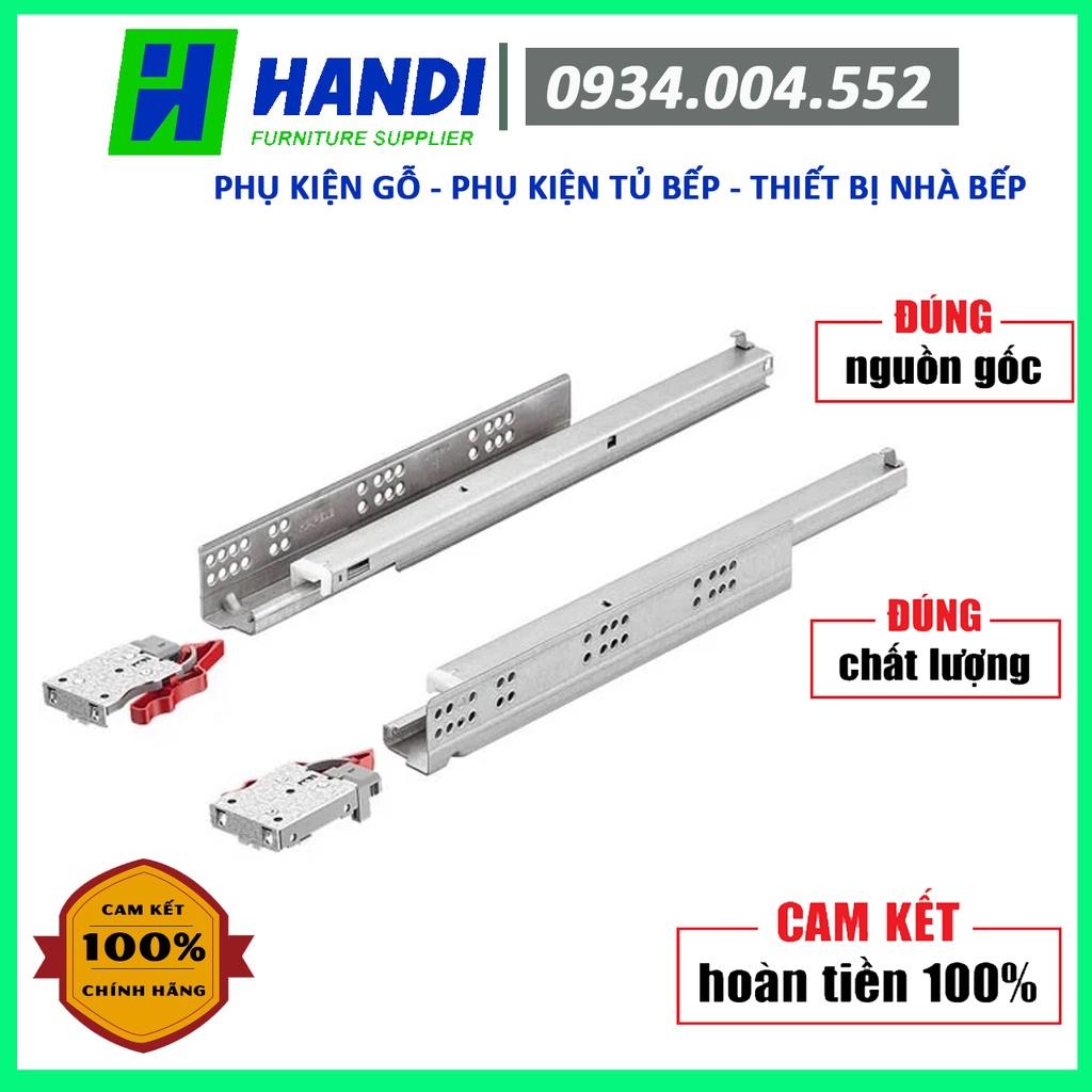 Ray âm Hafele Hàng chính hãng nhiều kích thước