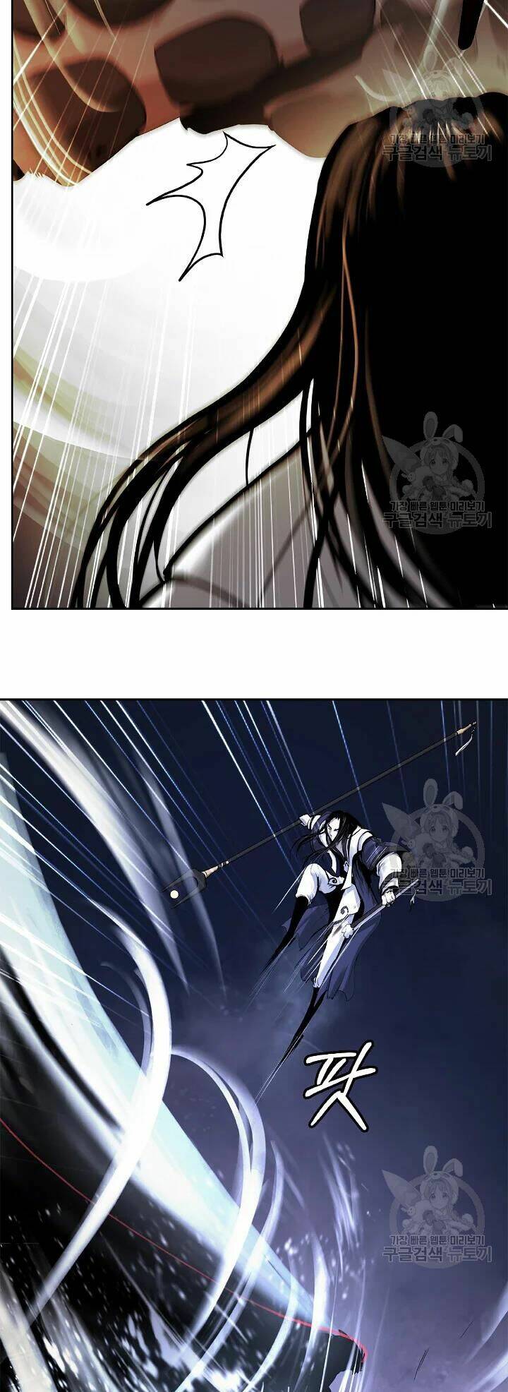 xuyên không thành hổ chapter 48 38