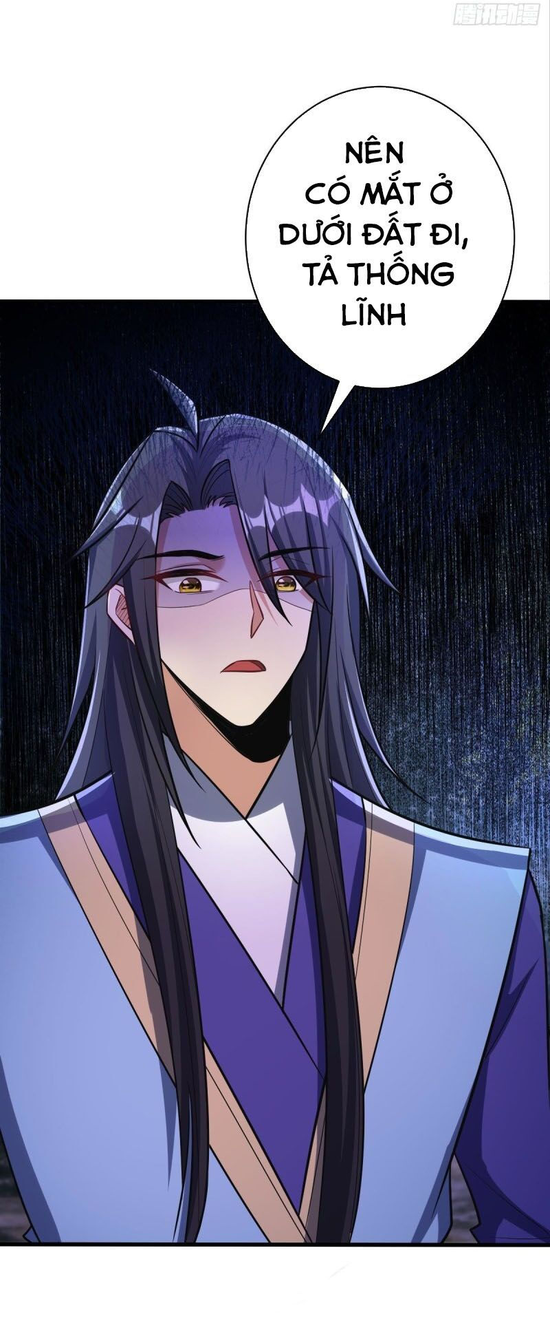 yêu giả vi vương chapter 146 37