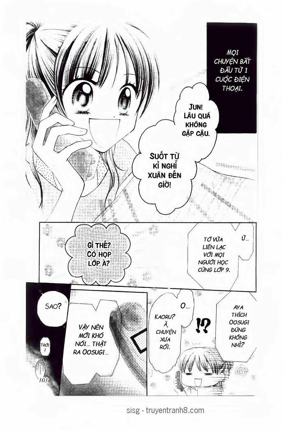 thứ 6 ngày 13 chapter 14 2