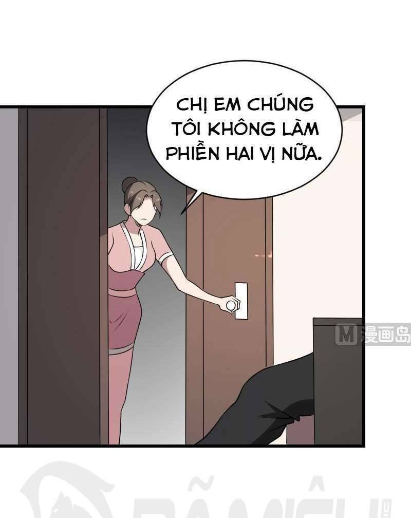 văn âm sư chapter 17 19