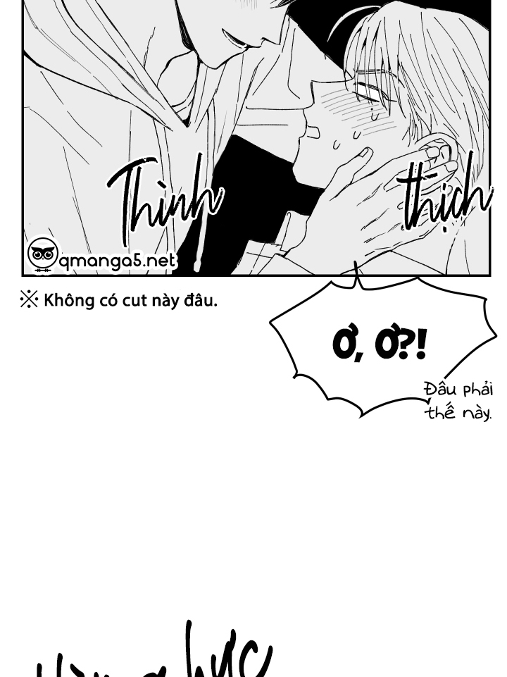 lãng mạn giả dối chapter 37.5 20