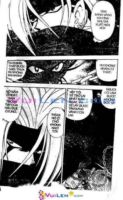 tiểu thần zenki - kishin douji zenki chapter 14 75