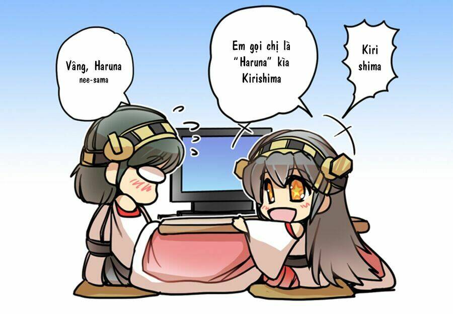 haruna biyori chapter 3 39