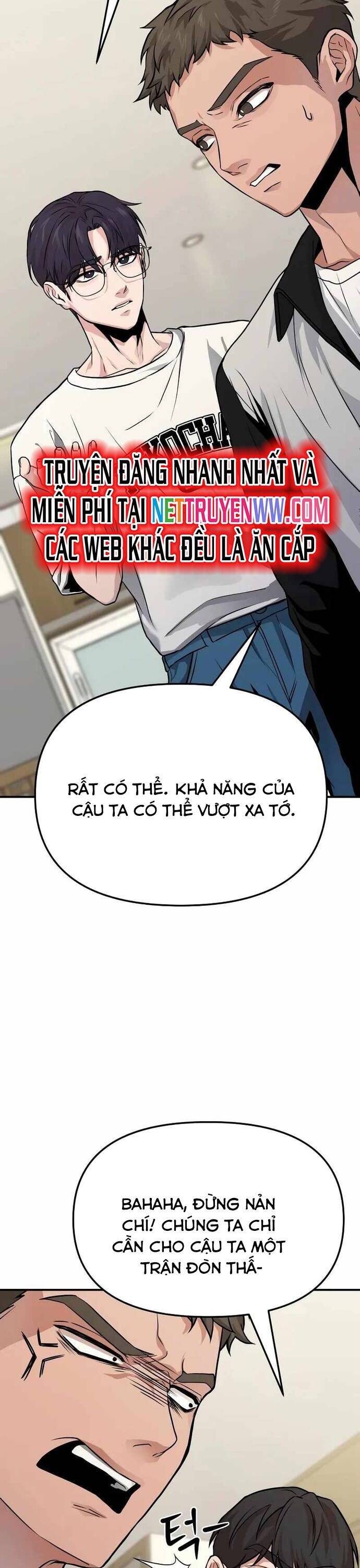 Tuyệt Đối Dân Cư Chapter 7 52