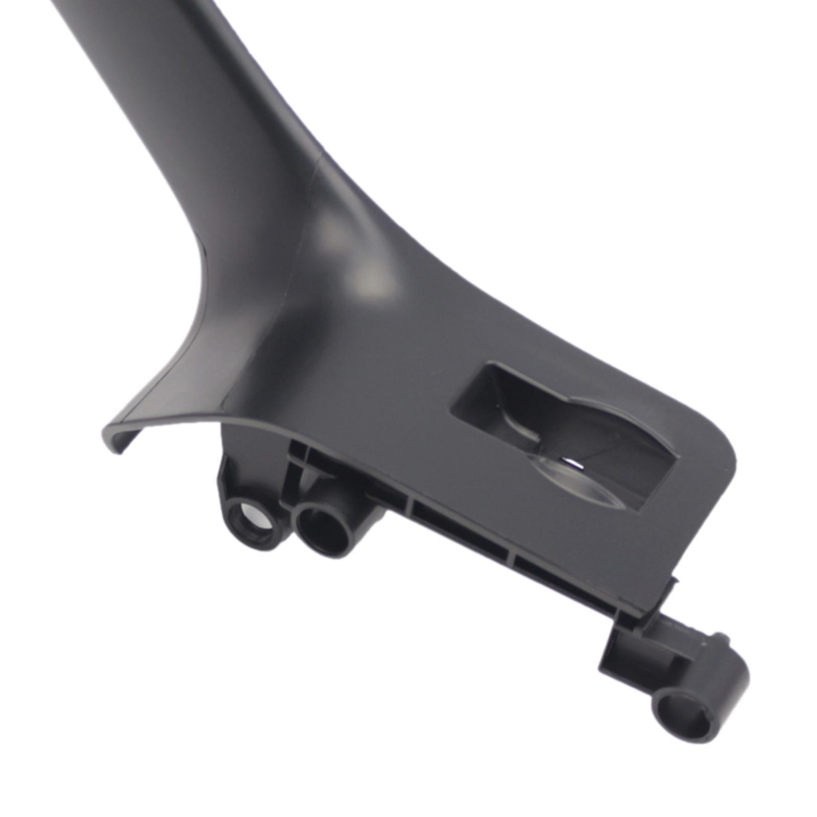 Interior Door Pull Handle Inside Door Handle Inner Door Handle Accessories for A4 B6 B7 Repair Parts Easy Installation Premium Durable