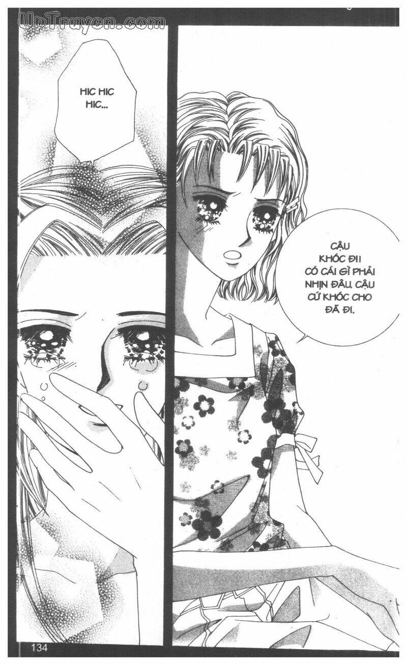 cáo già gặp sói điên chapter 7 135