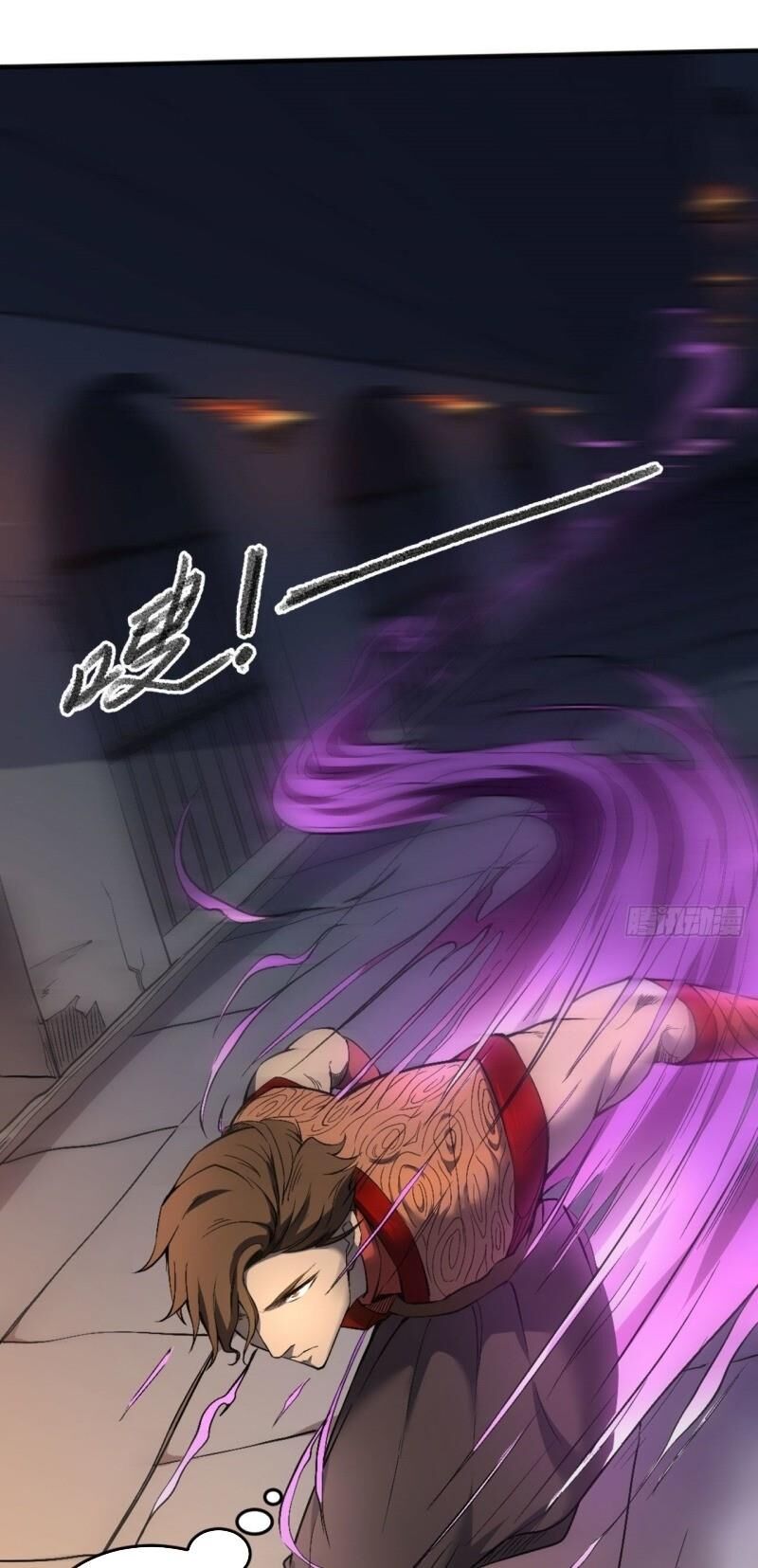 đường dần tại dị giới 2 chapter 1 30