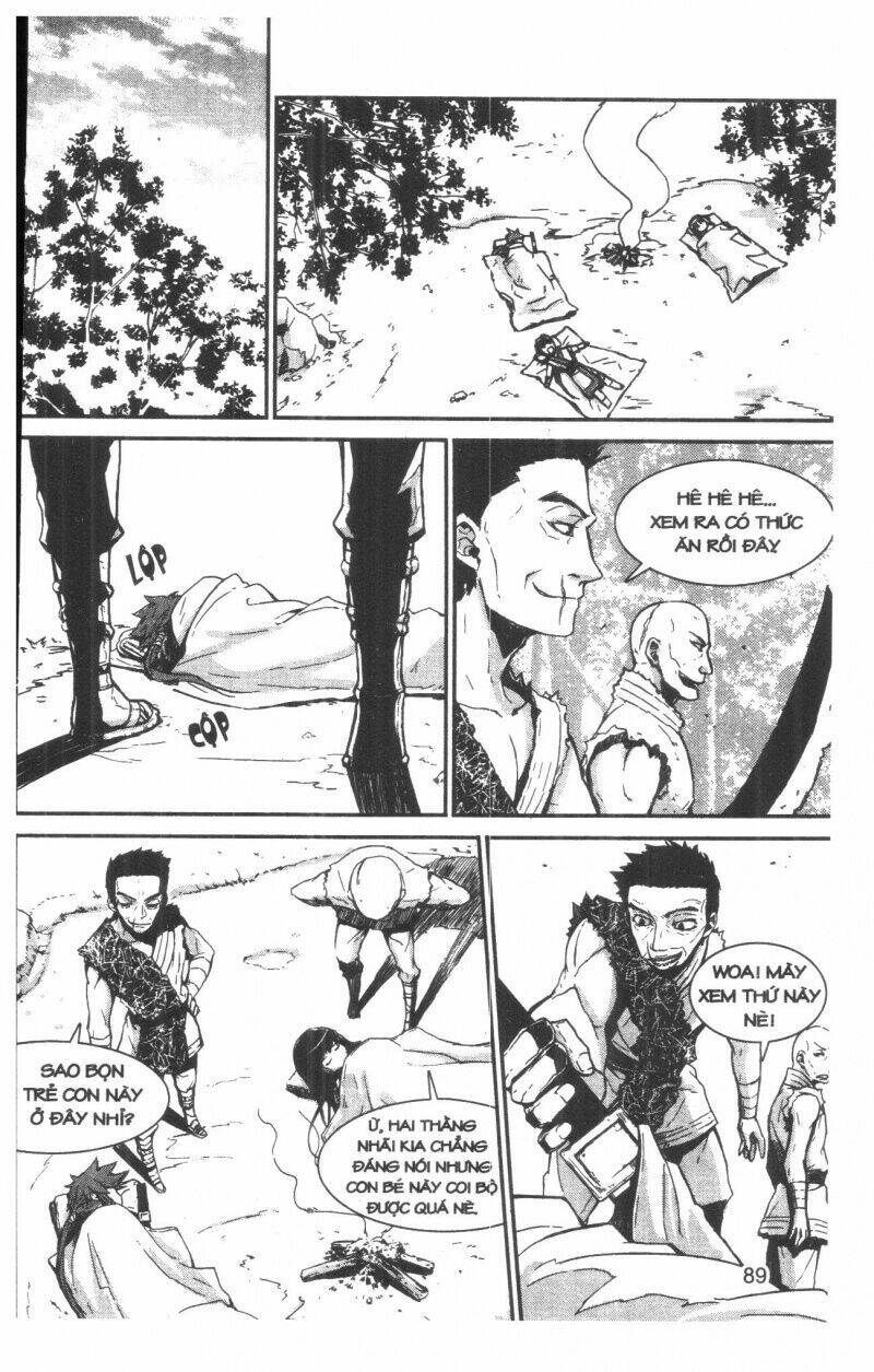 nareusha chapter 1 89