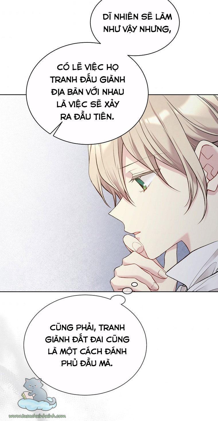 vương miện ngọc bích chapter 57 55