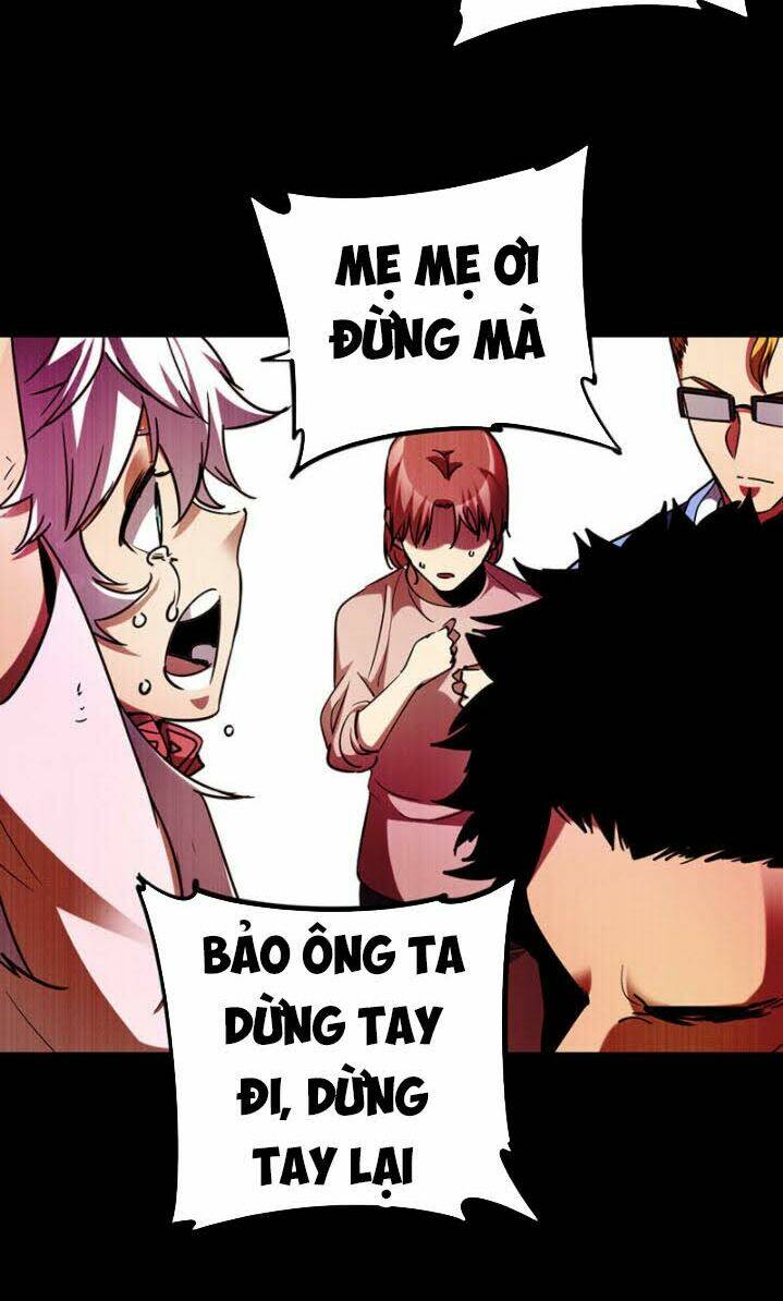 sau mạt thế tôi trở thành zombie chapter 28 30