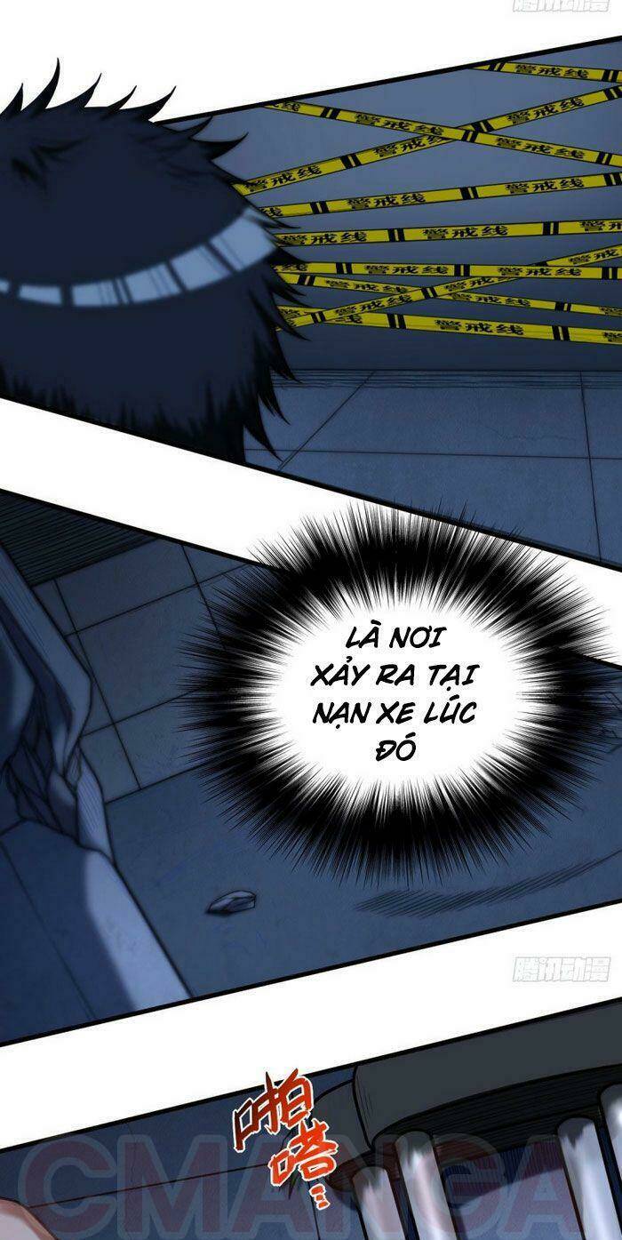 võng du chi tối cường liệp nhân chapter 21 13