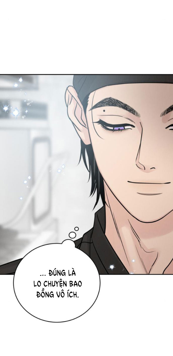 Thuyết Tình Yêu Ích Kỷ chapter 26.1 17