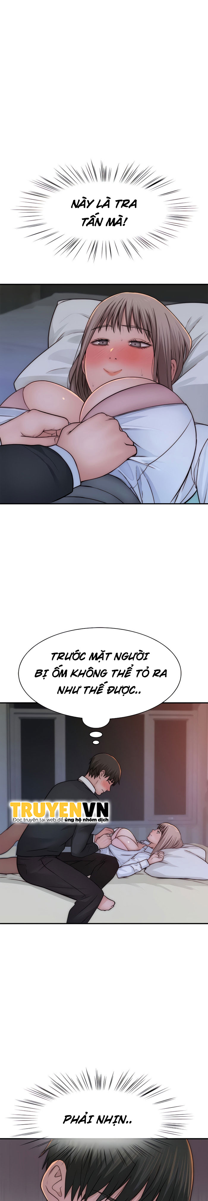 giữa hai ta chapter 75 14