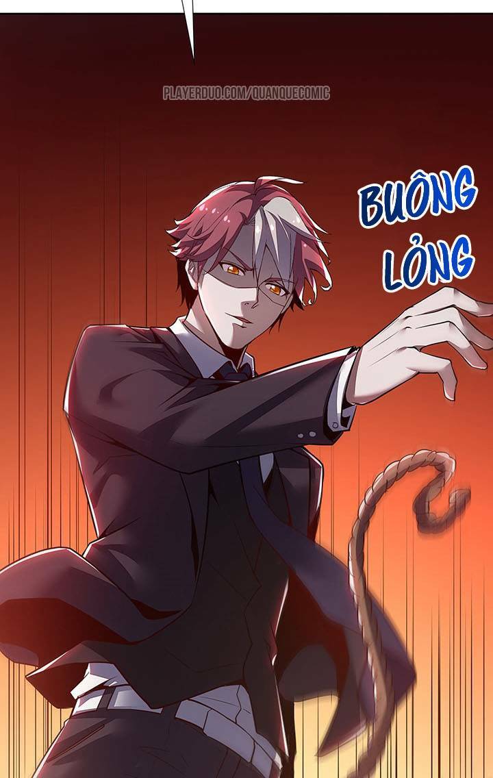 bất tử thần vương tu liên tục chapter 11.2 46