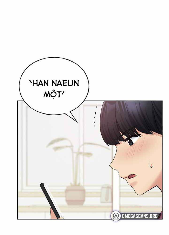 cô em vẽ tranh minh họa của tôi chapter 10.1 36