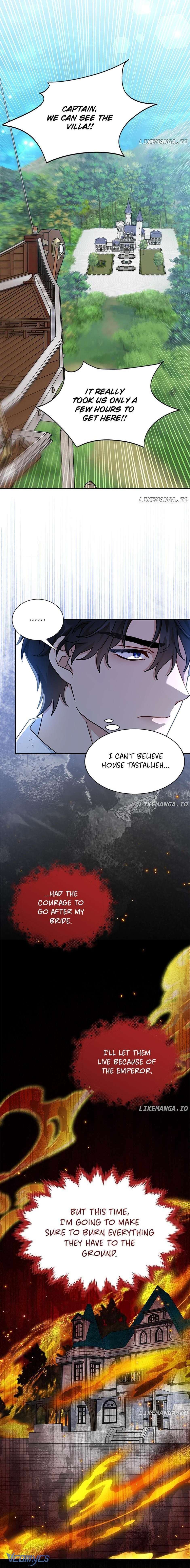 cô gái sẽ trở thành chủ gia đình chapter 62 22