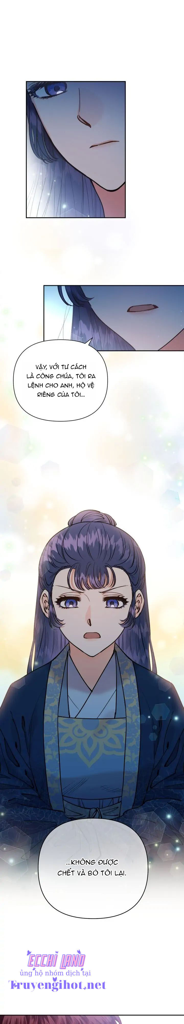 cô dâu thiên đàng chapter 56.2 12