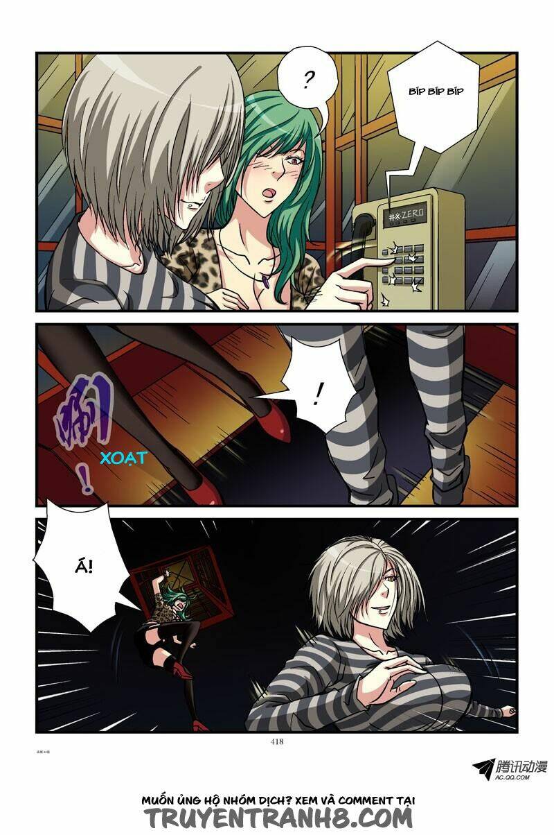 thành phố sống chapter 44 5