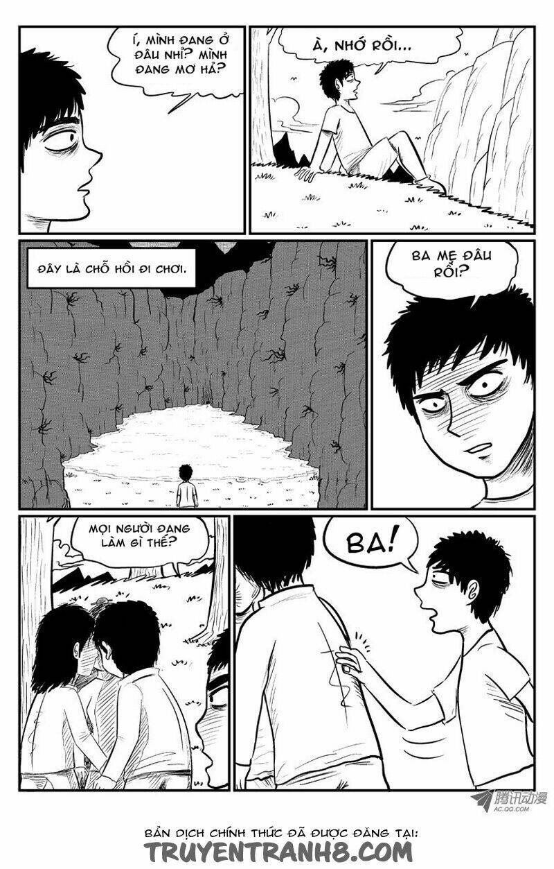 ký sinh trùng chapter 3.3 4