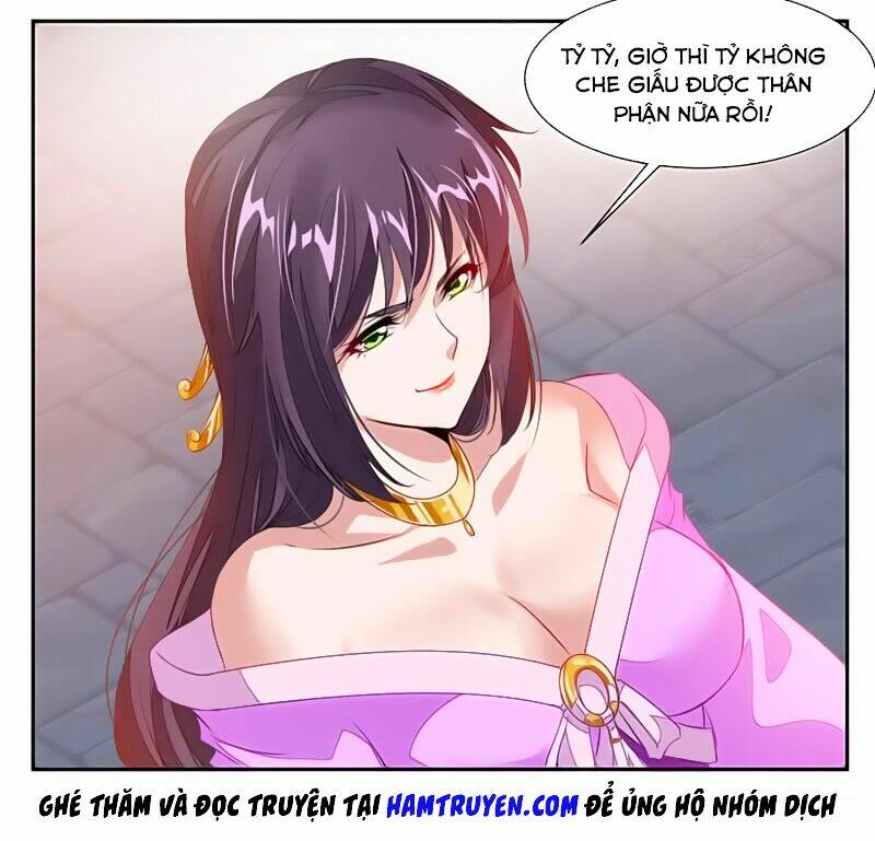 cửu dương thần vương chapter 47 5