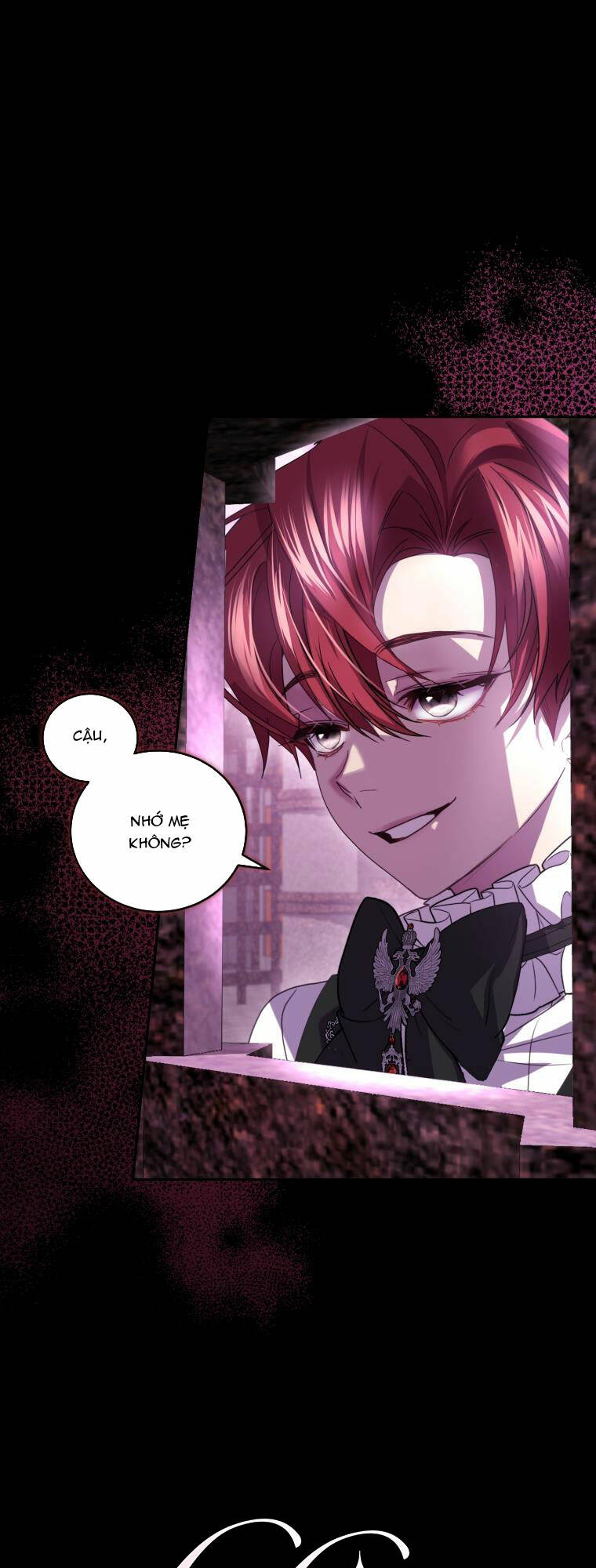 nhà điều chế nước hoa độc quyền của bạo chúa chapter 81 35