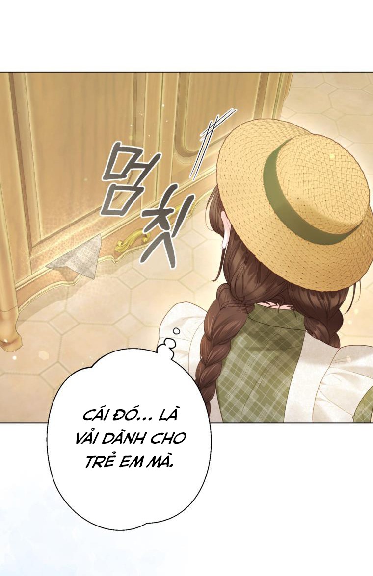 em sẽ khiến thế giới yêu thương của chị biến mất chapter 45 52