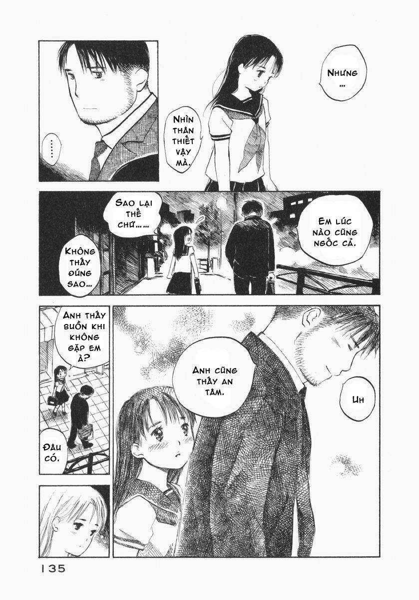 koi kaze chapter 33 18