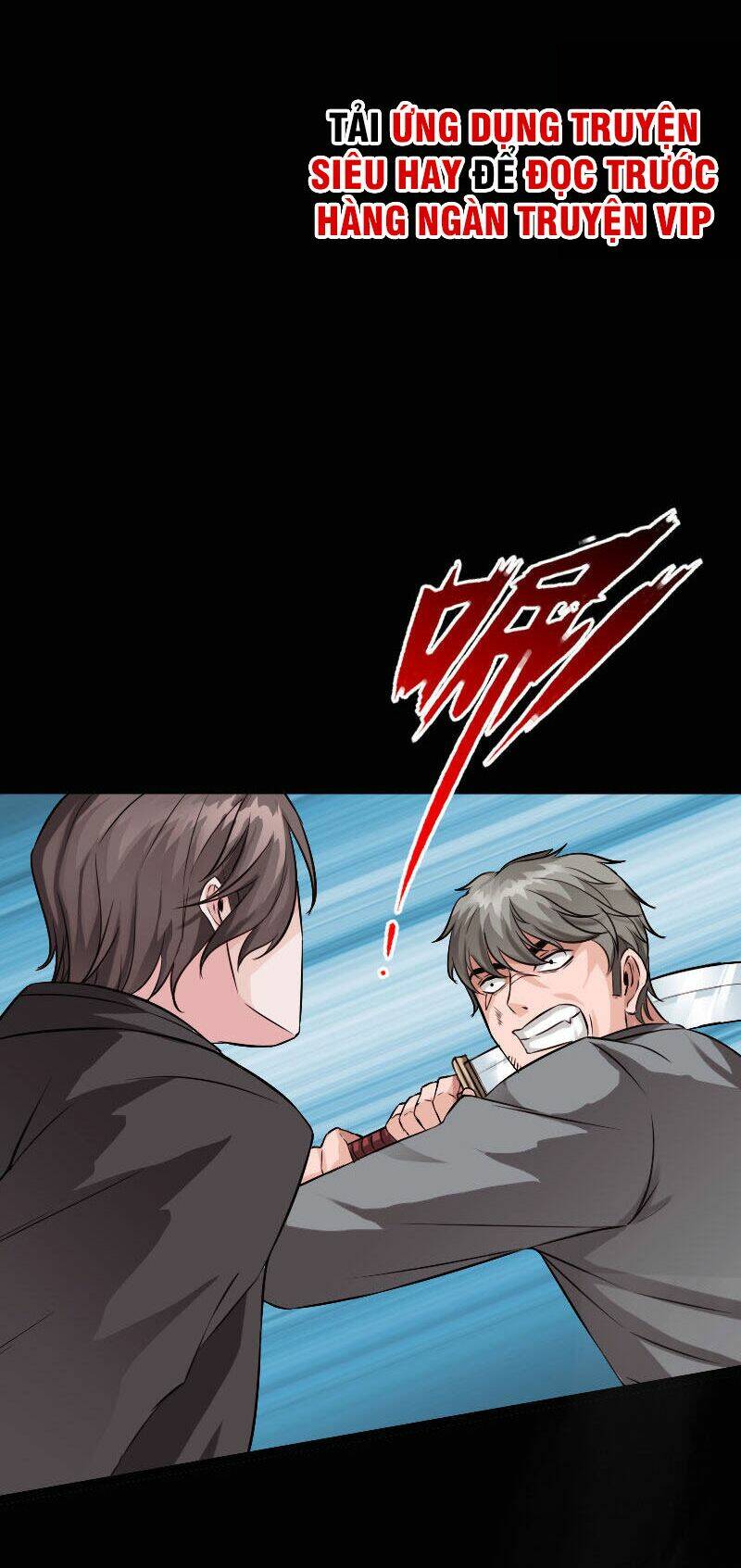 tuyệt phẩm tà thiếu chapter 78 13