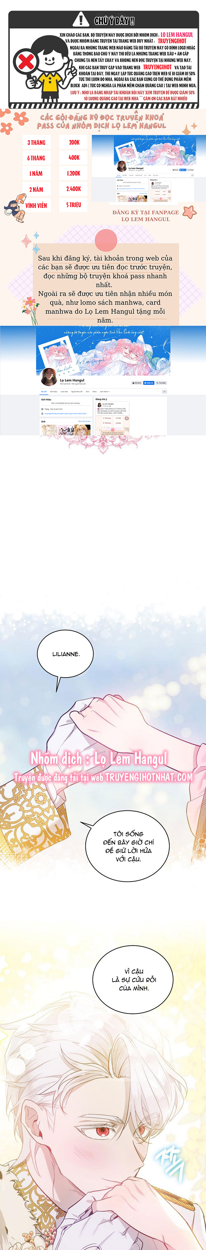 quý cô quyền lực chapter 74.1 1