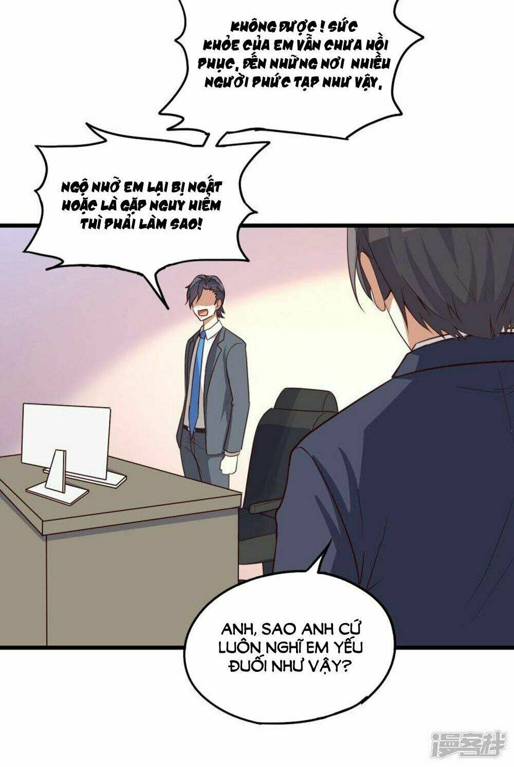 nguyệt dạ hương vi lai chapter 38 34