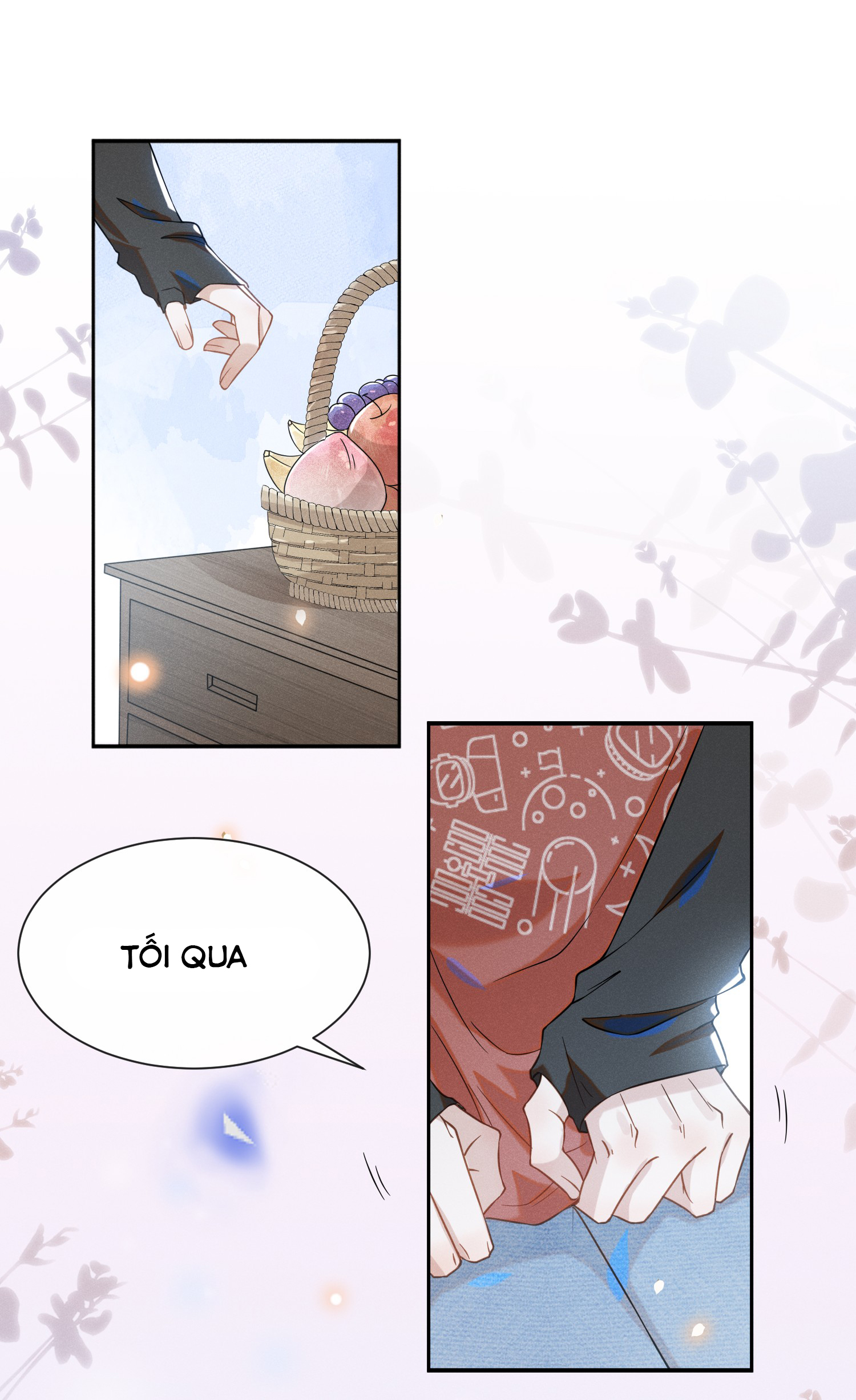 kiếp sau không gặp chapter 12 15