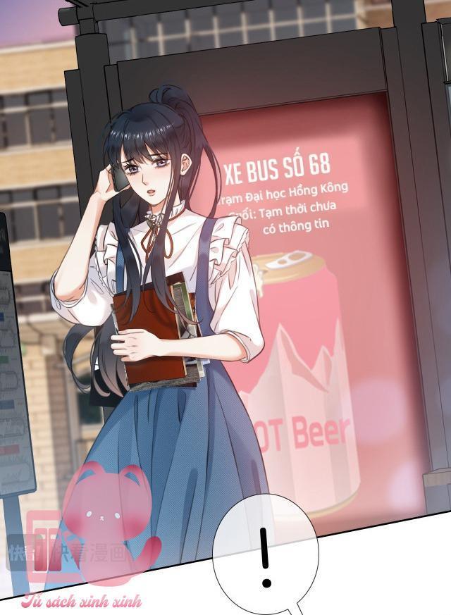 nhiệt luyến trí mạng chapter 3 8