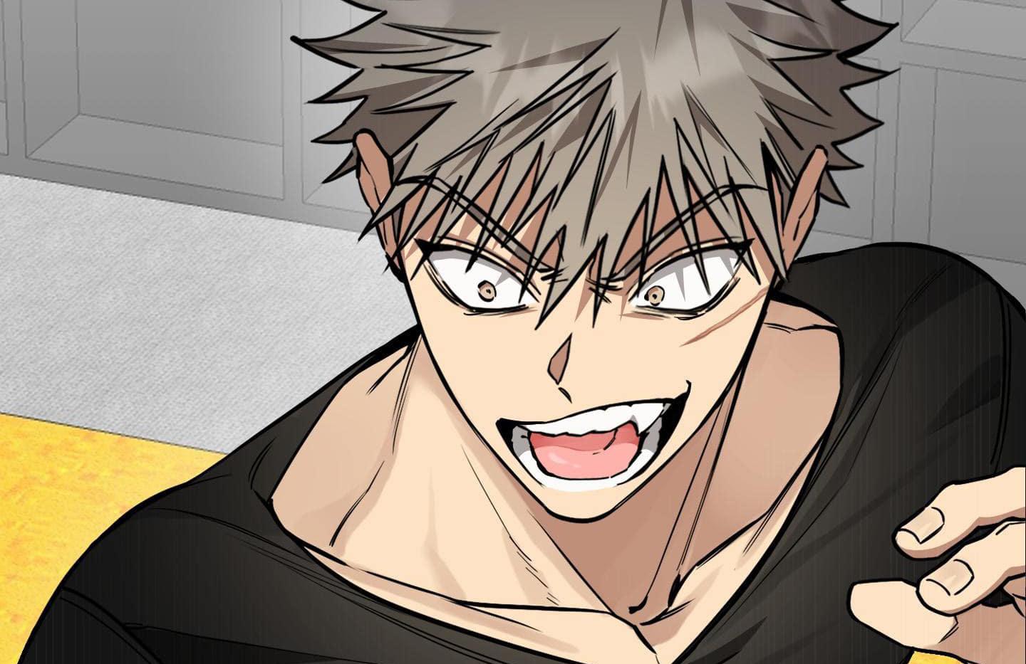 tôn kính và khát khao chapter 3 42