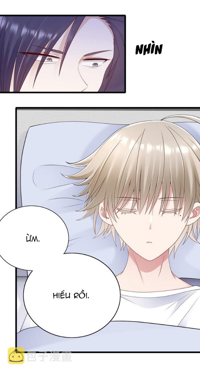 tức thời phạm quy [ tức thì vi quy ] chapter 60 37