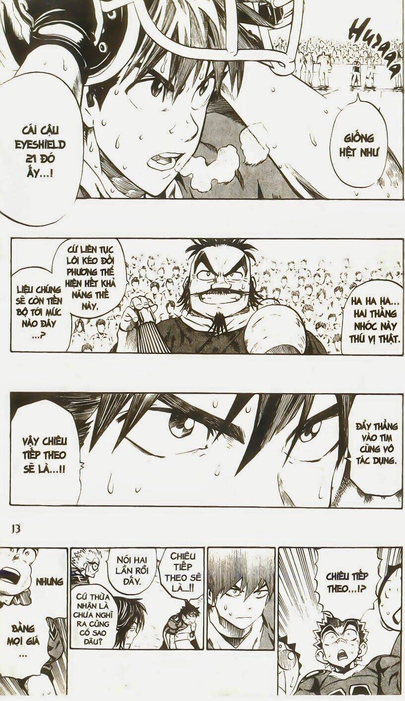 lá chắn mắt chapter 224 7