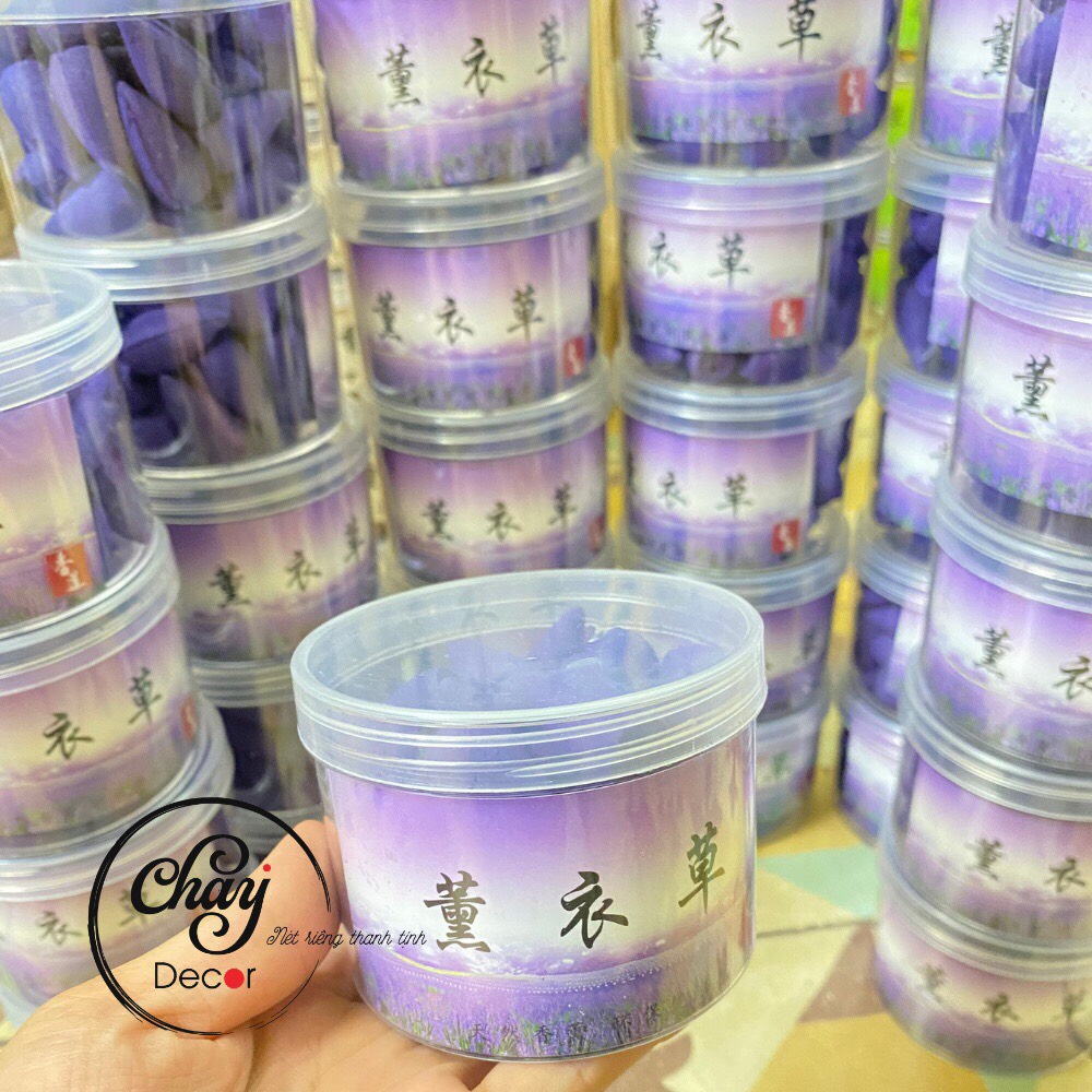 Nụ Trầm Hương Búp Sen Khói Tỏa Ngược Hương Thơm Tự Nhiên 100%