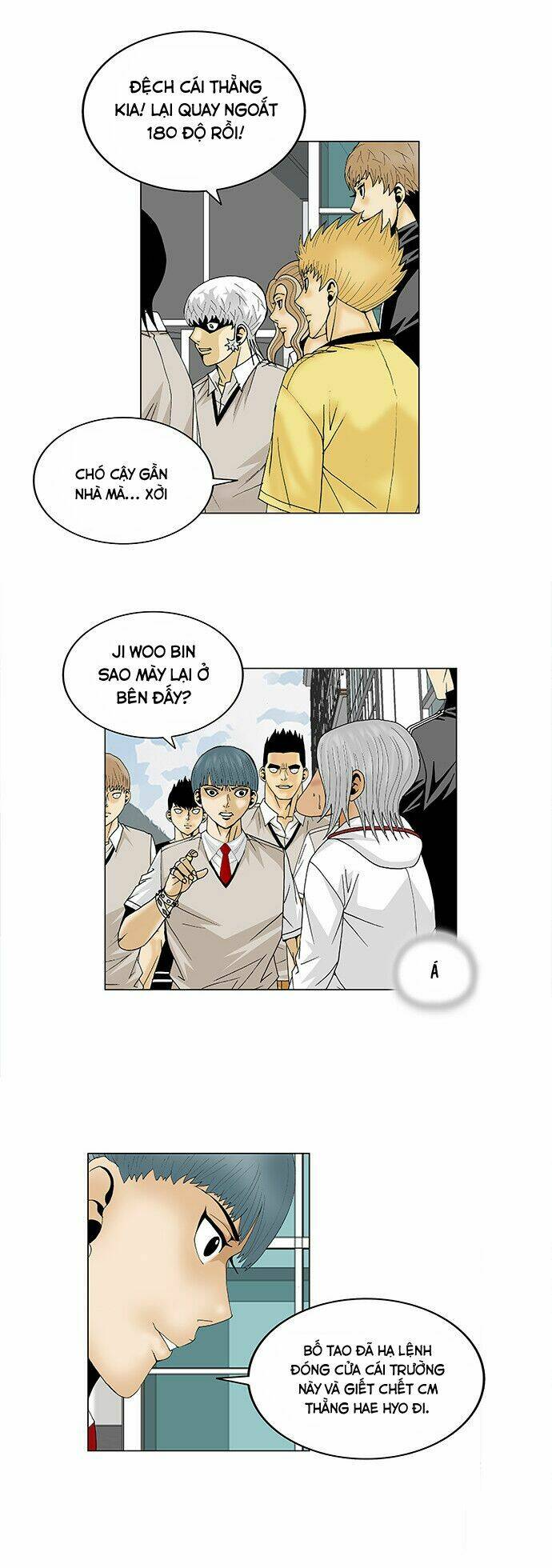 ultimate legend: kang hae hyo chapter 93 6