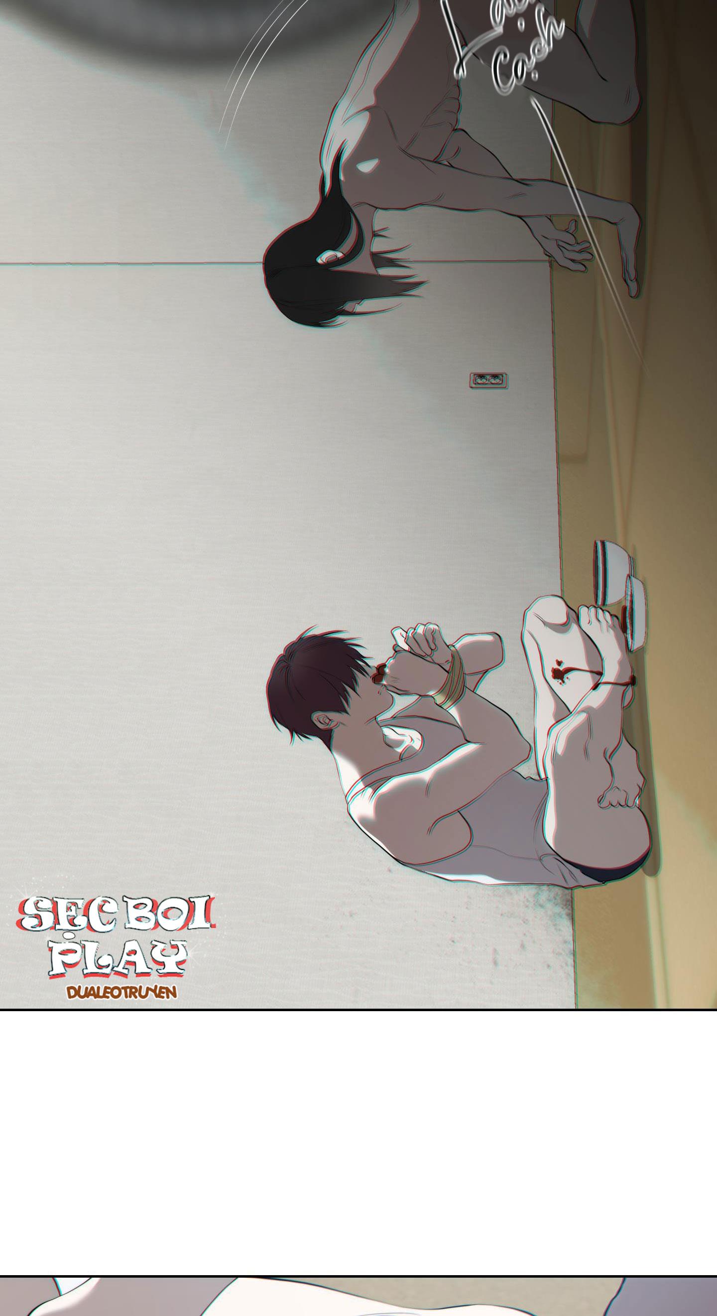 mặt nạ đầu cừu chapter 11 14