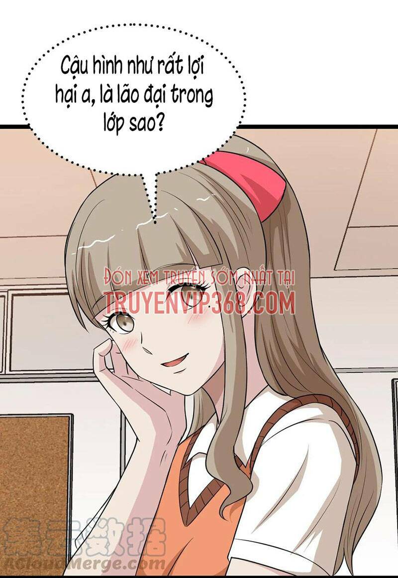 đai ca trở lại tuổi 16 chapter 156 25