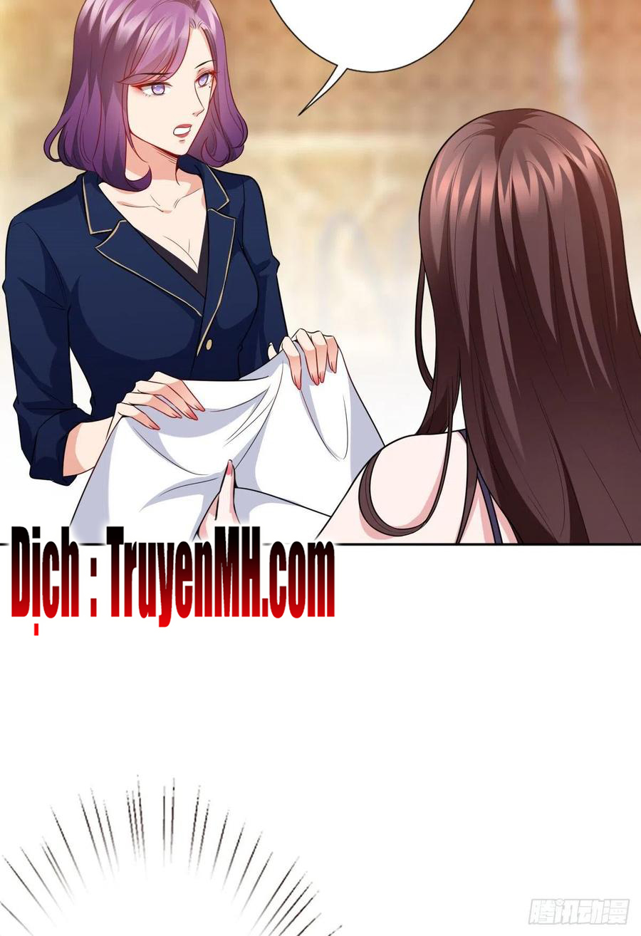 thí hôn lão công, cần giúp sức chapter 195 6